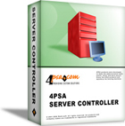 4PSA Server Controller